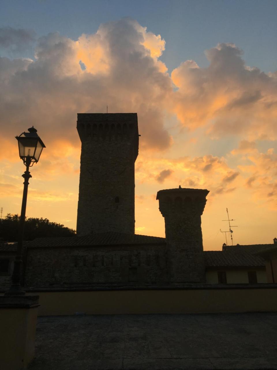 Il Gianduia Bed & Breakfast *