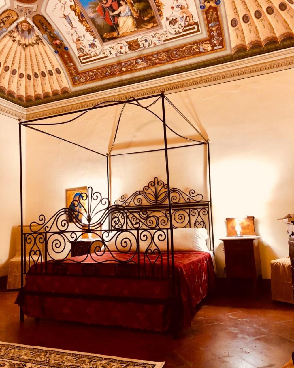 Il Gianduia Bed & Breakfast *