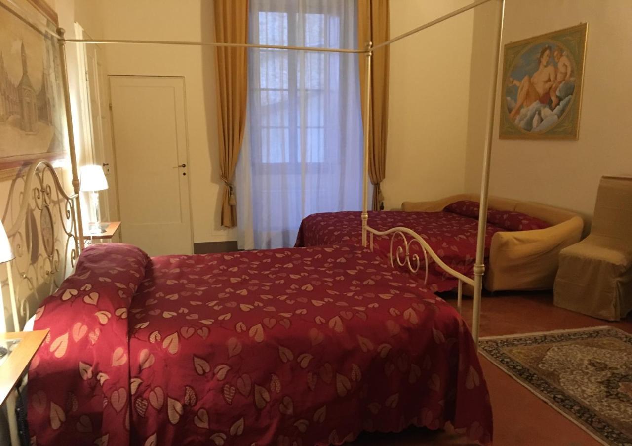 Bed & Breakfast Il Gianduia Lucignano