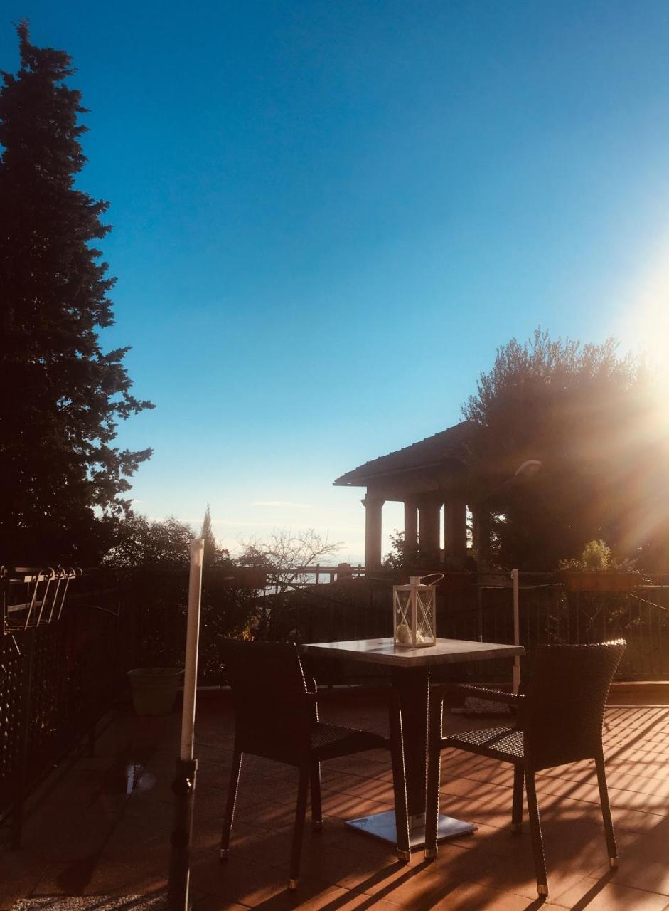 Il Gianduia Bed & Breakfast Lucignano