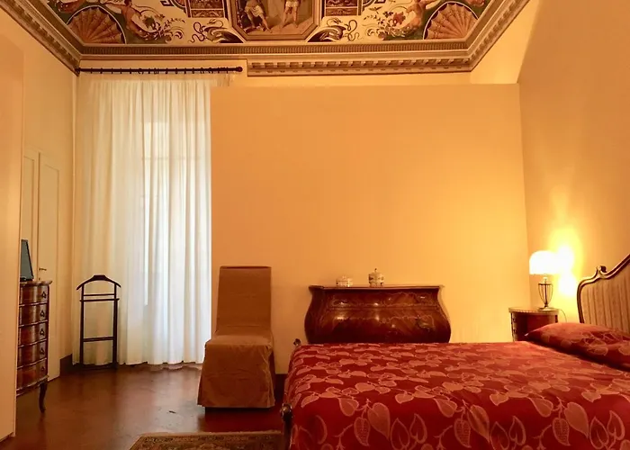 B&B Il Gianduia