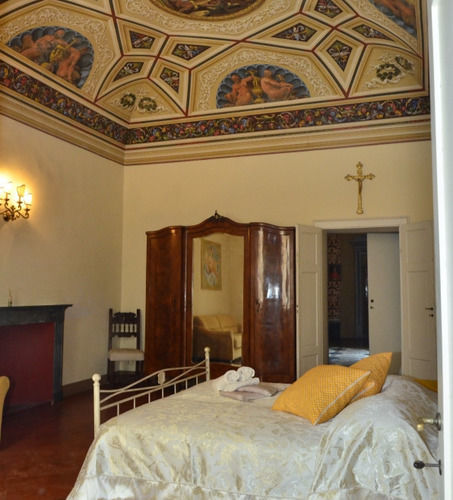 Bed & Breakfast Il Gianduia Lucignano