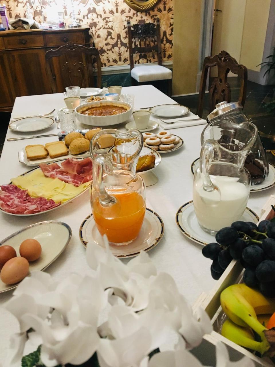 Bed & Breakfast Il Gianduia *