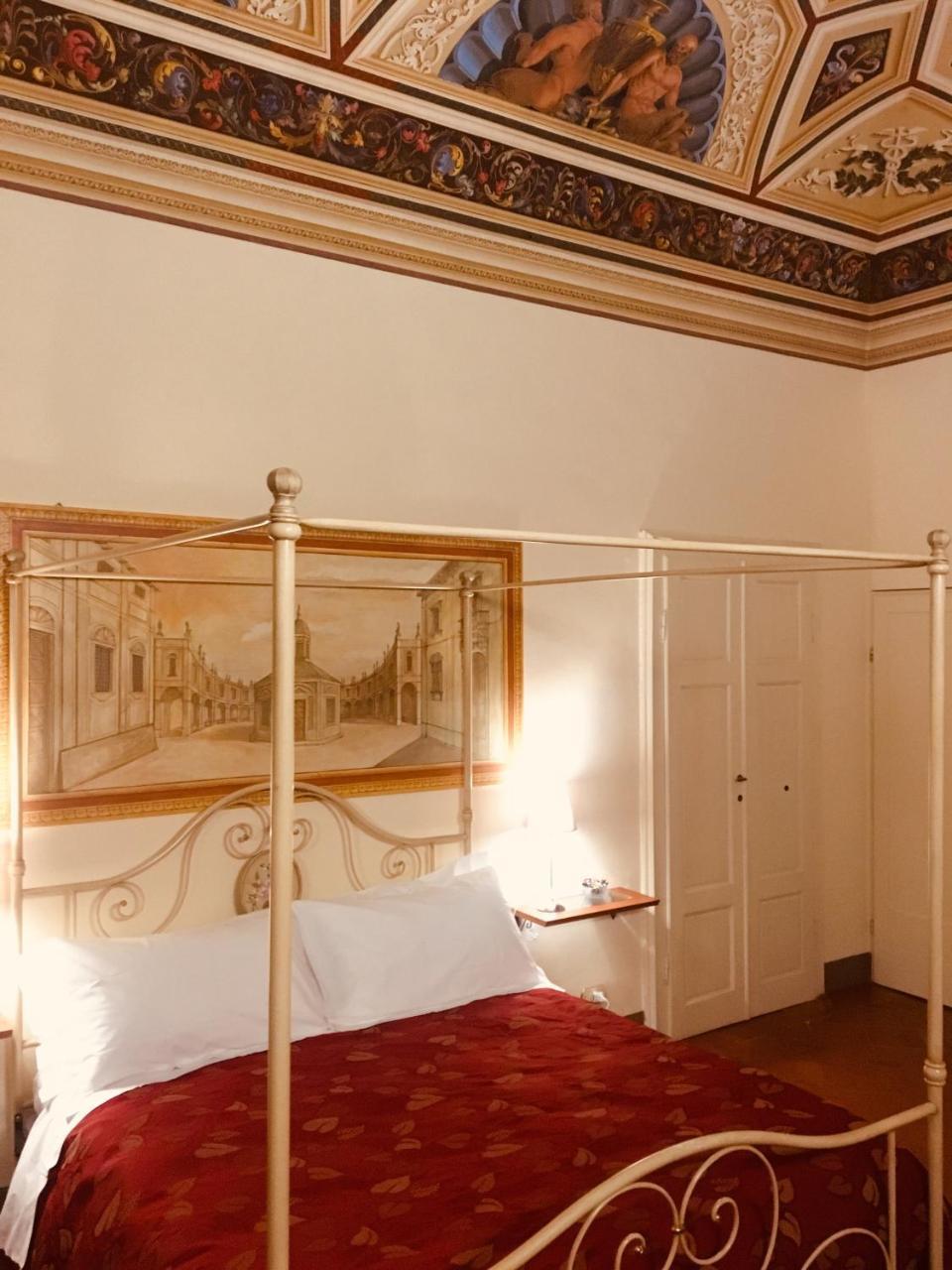 Bed & Breakfast Il Gianduia *