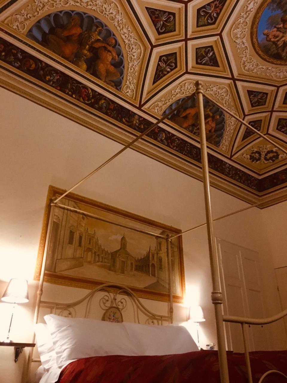 Il Gianduia Lucignano